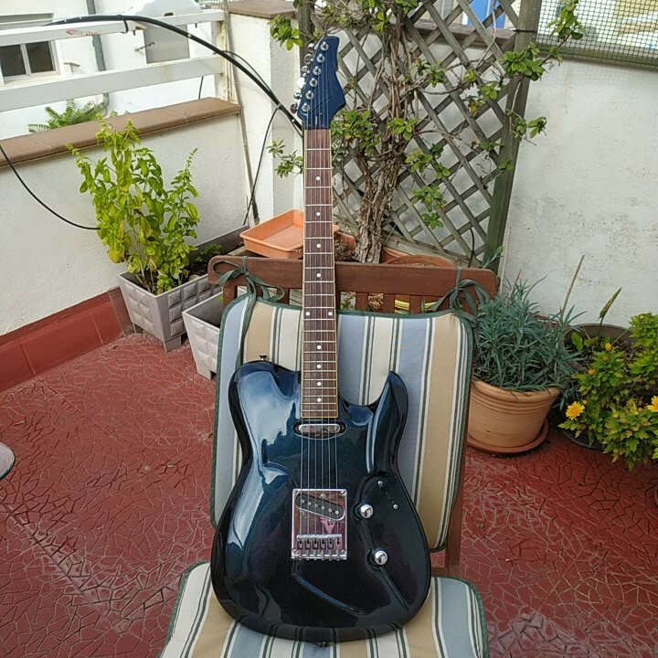 Switch Vibracell Ultima-I