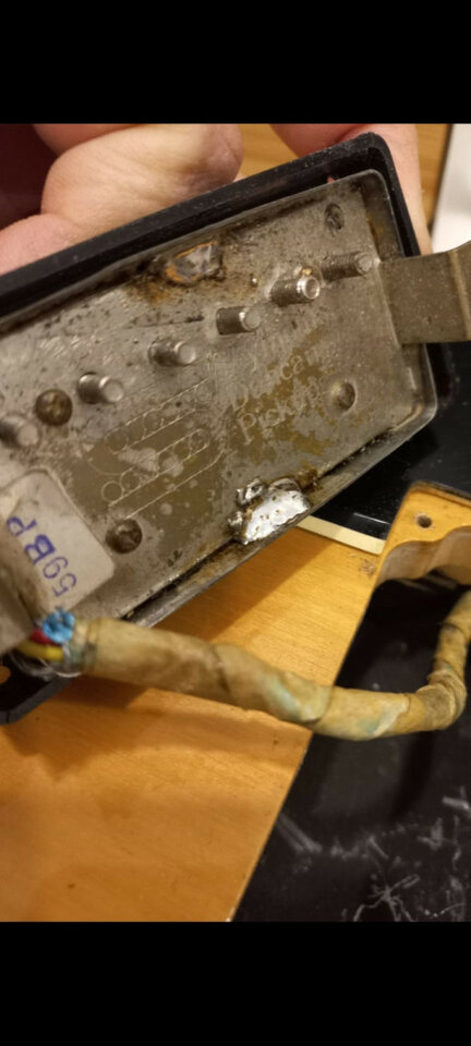 Guitarra Yamaha SA800 Made in Japan