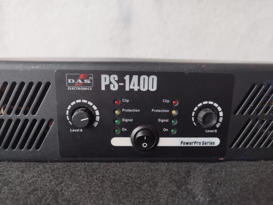 DAS PS-1400