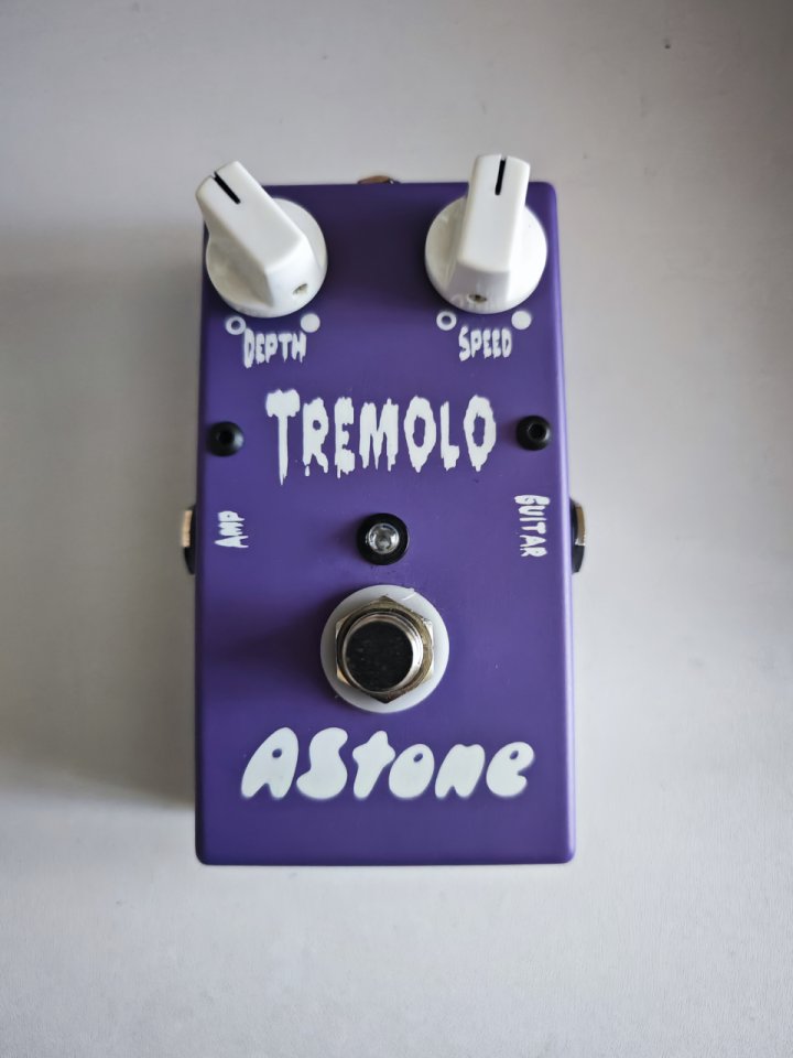 Vendo lote de pedales top