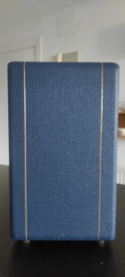 Amplificador VOX AC4C1 BL. de segunda mano · Foto 5 de 7 · Cáceres · 200 €
