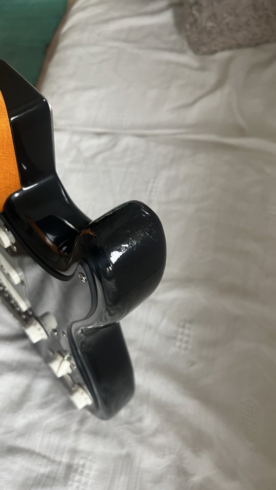 Fender Squier Classic Vibe 50s de segunda mano · Foto 7 de 8 · León · 330 €