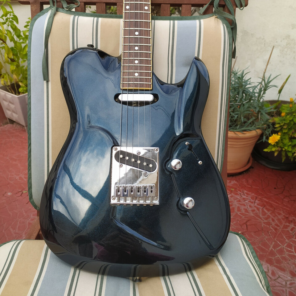 Switch Vibracell Ultima-I