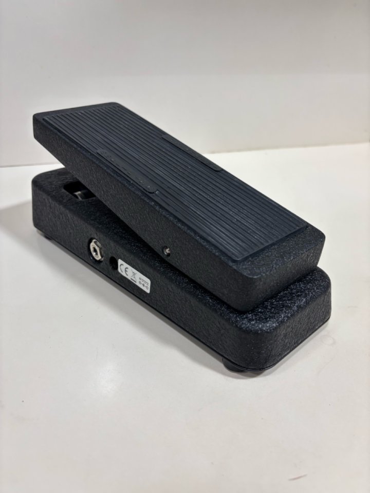 Clyde McCoy wah Cry Baby