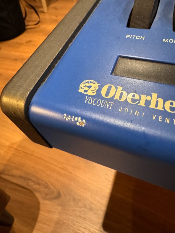 Oberheim OB12 de segunda mano · Foto 10 de 10 · A Coruña · 890 €