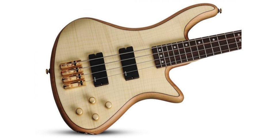 Soy bajista y busco grupo estable