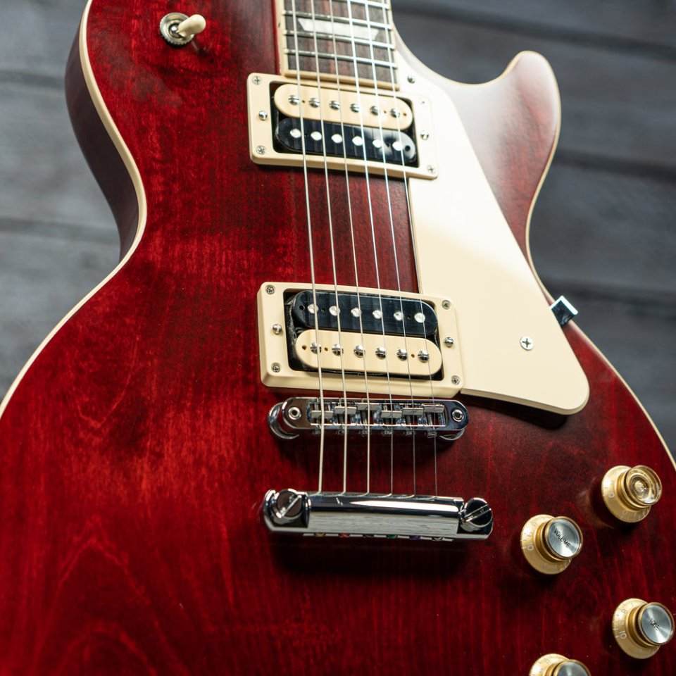 Gibson Les Paul Trad Pro V de segunda mano · Foto 2 de 8 · Barcelona · 2350 €