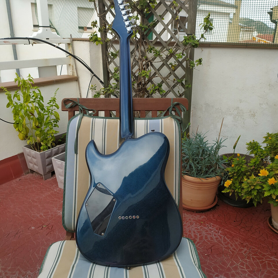 Switch Vibracell Ultima-I