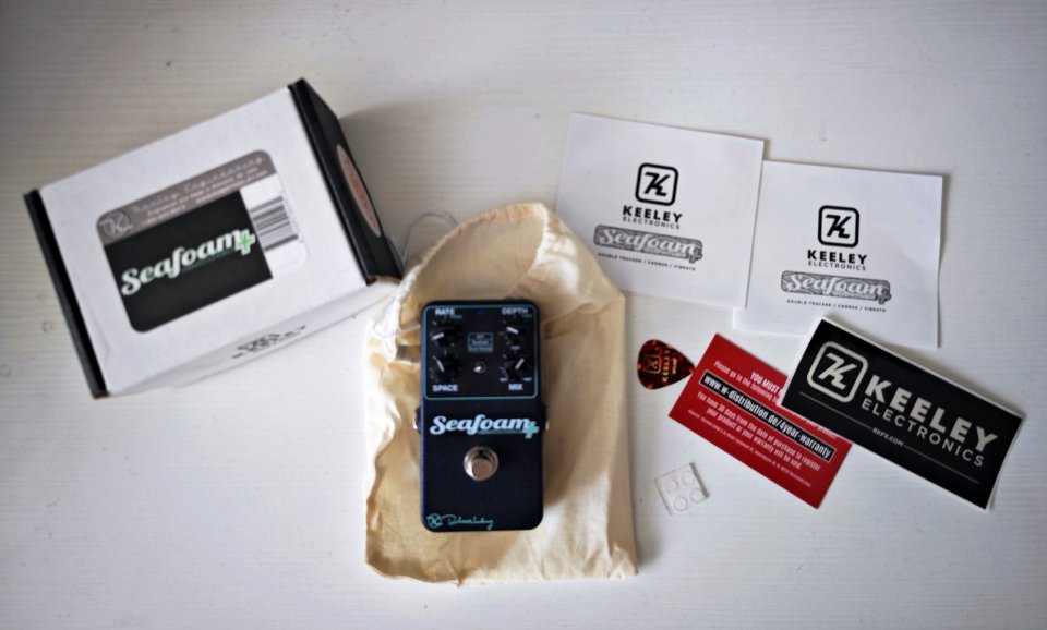 Vendo lote de pedales top