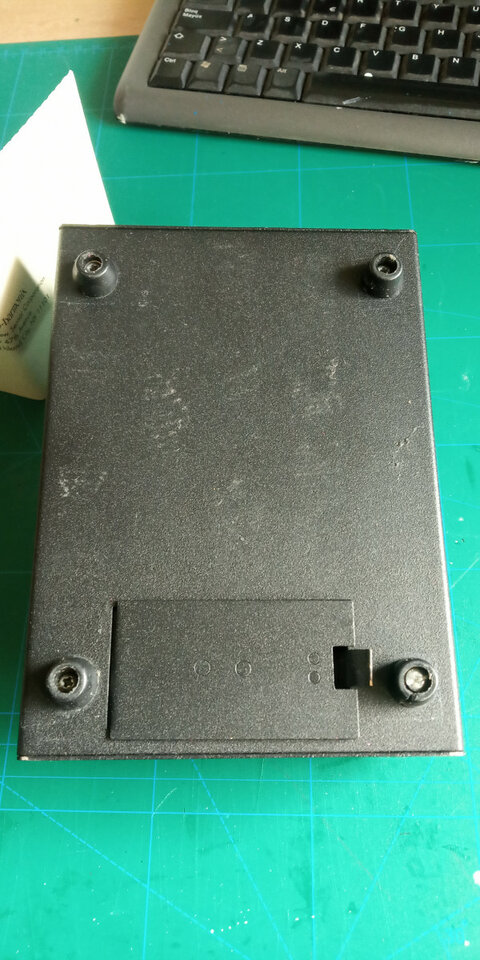 Electro Harmonix BassBalls ruso