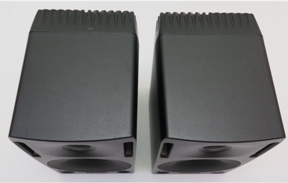 GENELEC 1029A de segunda mano · Foto 2 de 3 · Madrid · 600 €