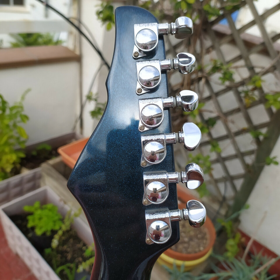 Switch Vibracell Ultima-I