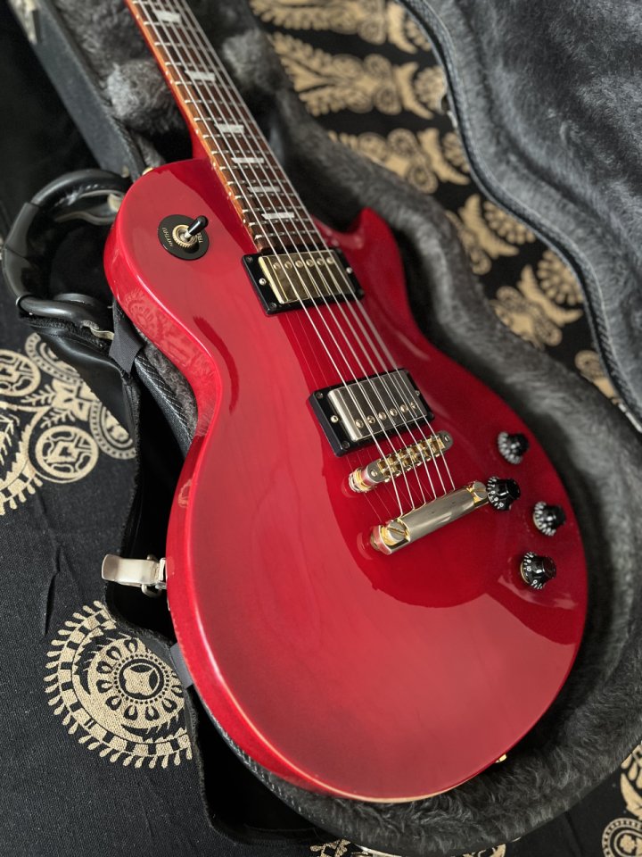 Gibson Les Paul Studio del 2000