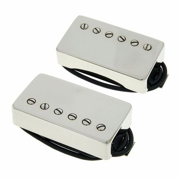 Bare Knuckle Mule Set