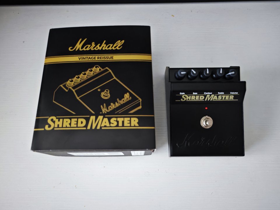 Vendo lote de pedales top