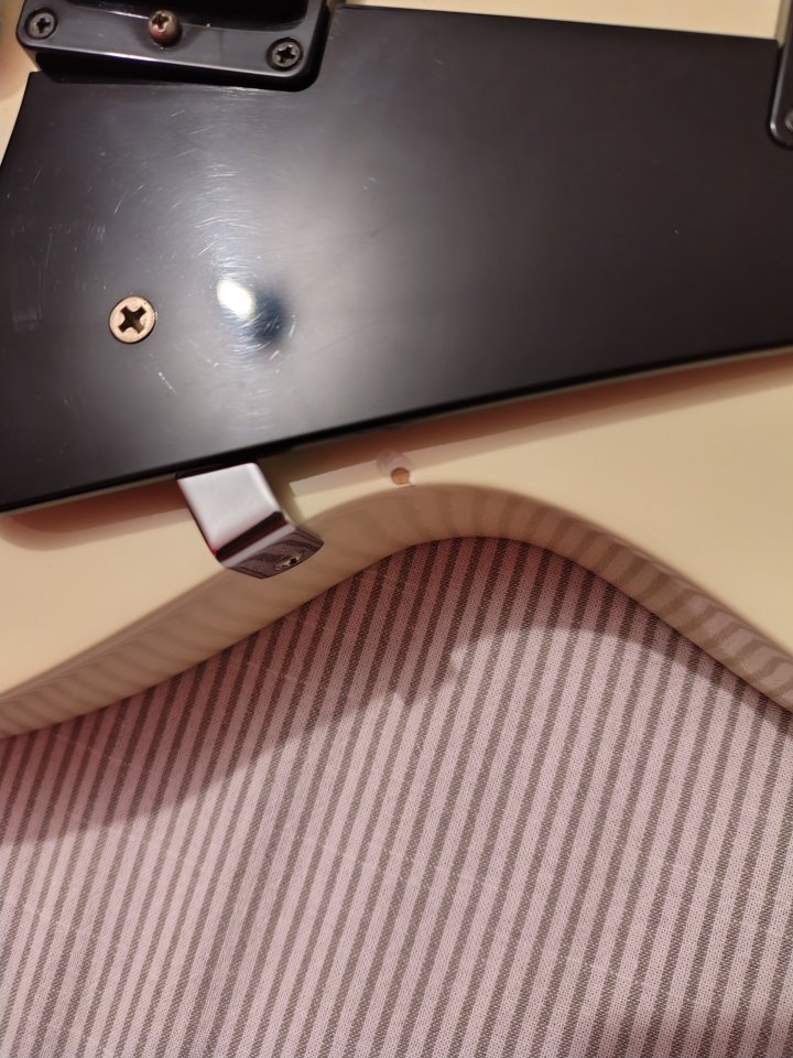 gibson lp studio Alpine White