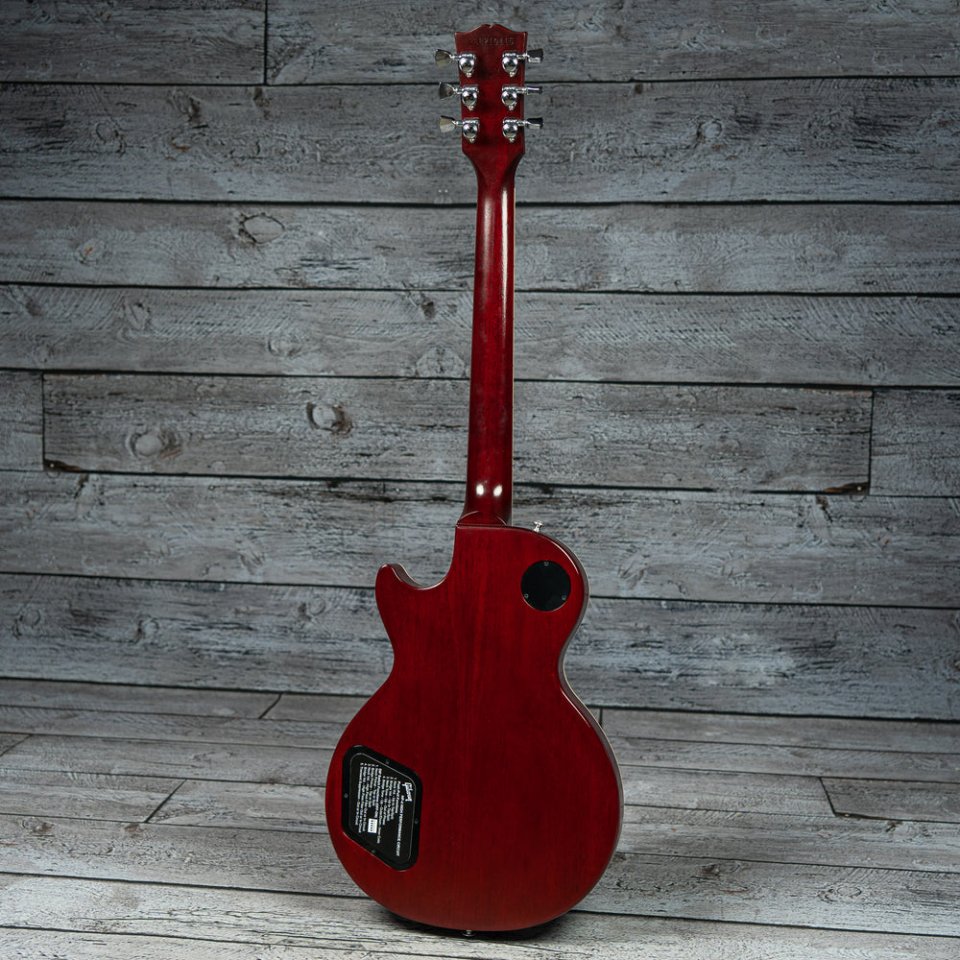 Gibson Les Paul Trad Pro V de segunda mano · Foto 5 de 8 · Barcelona · 2350 €