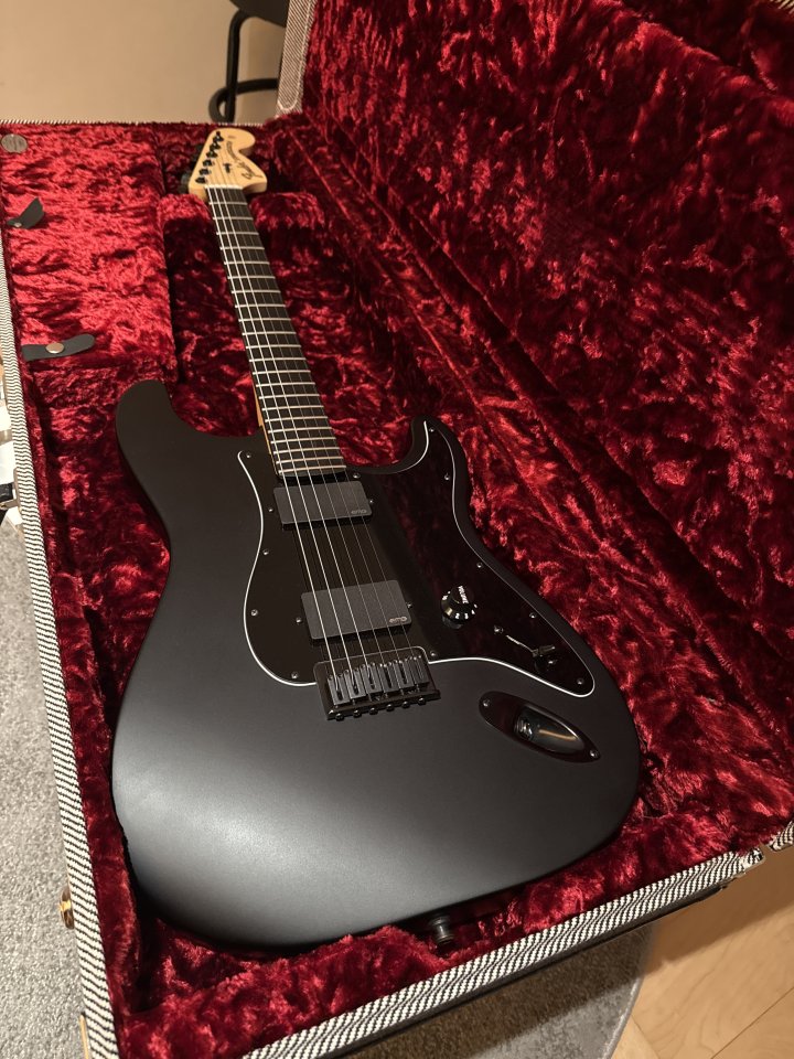 Fender Stratocaster USA Jim Root ¡Nueva! de segunda mano · Foto 5 de 10 · Valencia · 1500 €