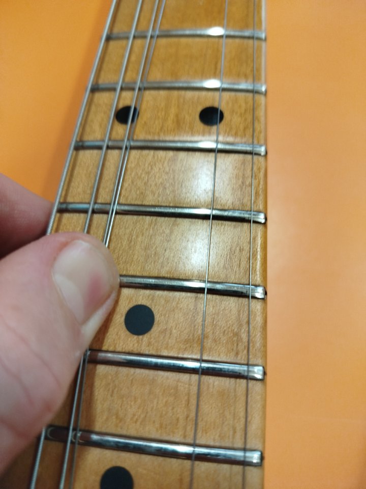 Fender Telecaster Player Plus