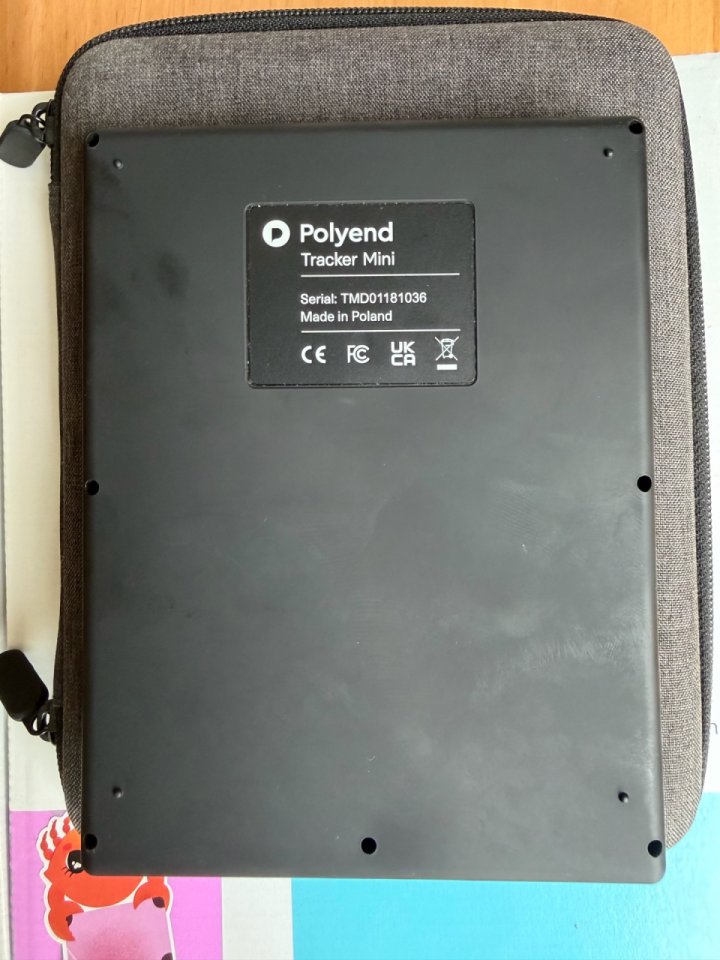 Polyend Tracker Mini de segunda mano · Foto 3 de 7 · Barcelona · 500 €