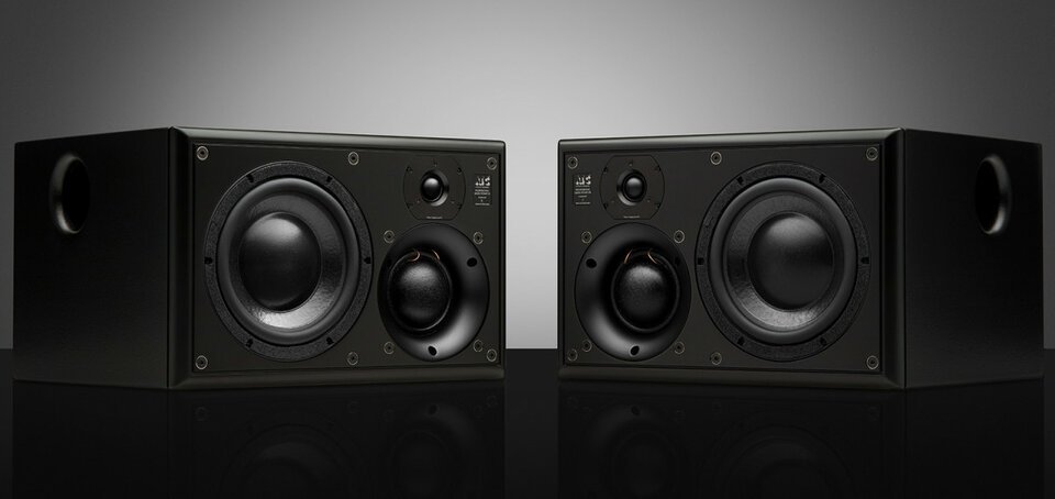 ATC SCM25A Pro MK2 – Nuevos de Fábrica, precintados de segunda mano · Foto 1 de 4 · Madrid · 7800 €