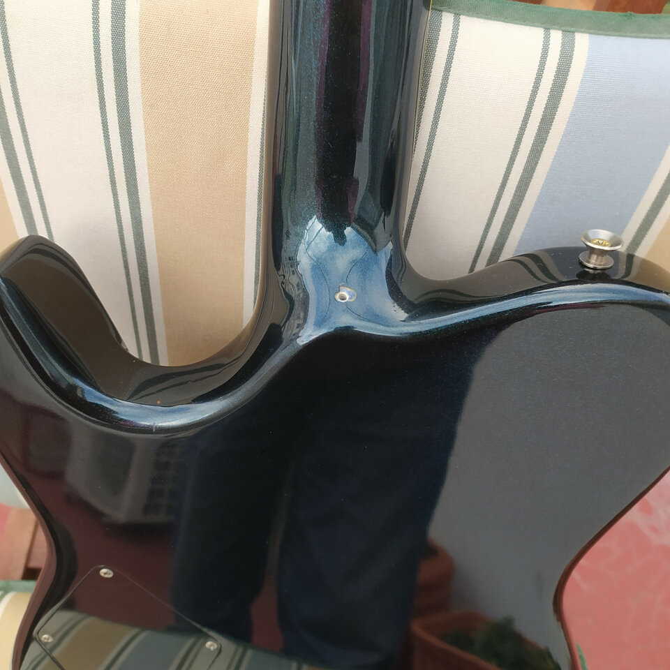 Switch Vibracell Ultima-I