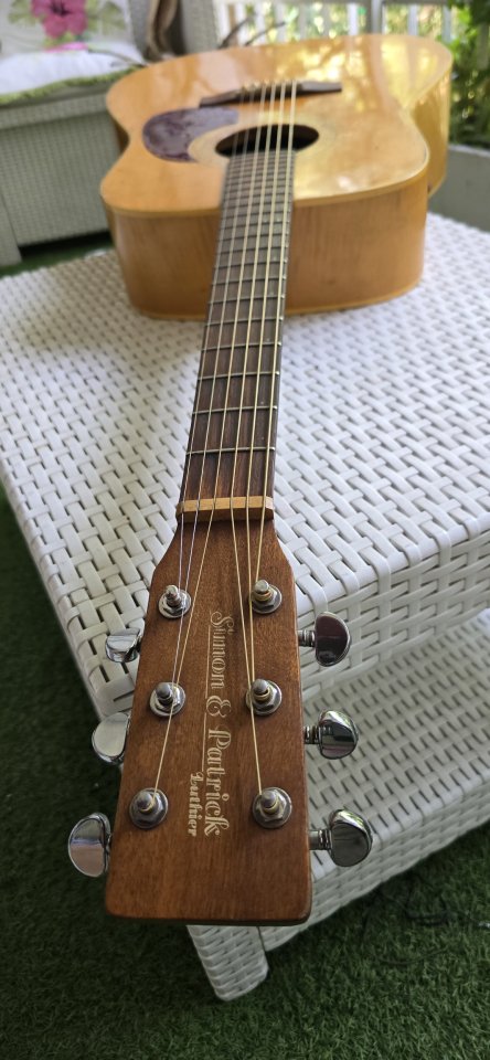 SIMON & PATRICK de segunda mano · Foto 7 de 10 · Madrid · 450 €