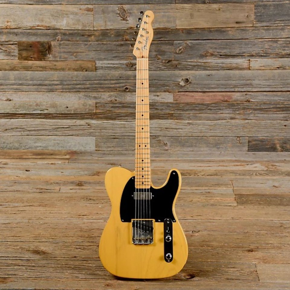 Fender Vintage Hot Rod 52 Telecaster