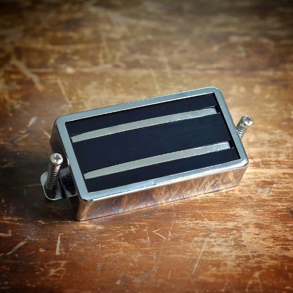 charlie christian Classic Humbucker