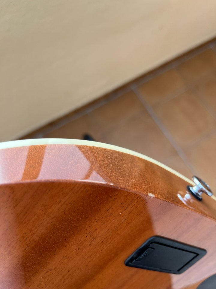 Ibanez Prestige RG5440C-DFM de segunda mano · Foto 5 de 7 · Lugo · 1400 €