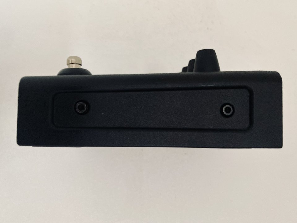 Pedal TC Electronic ND-1 Nova Delay