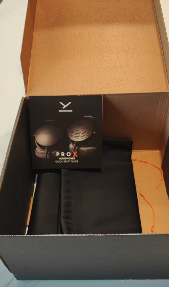 Auriculares Beyerdynamic DT900 Pro X (2025)