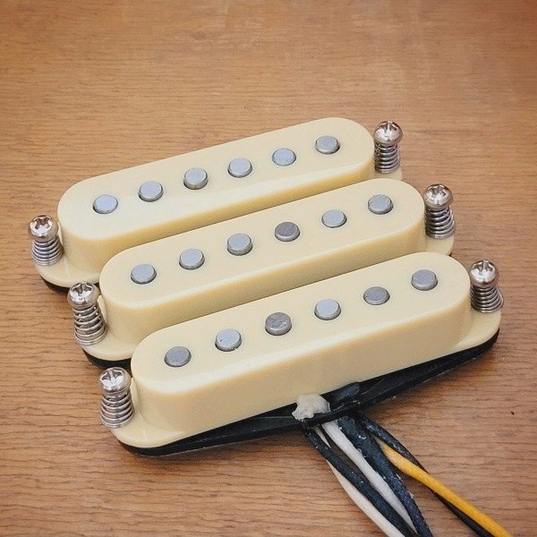 STRATOCASTER 50 Classic