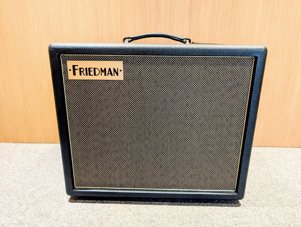 Friedman Runt 50 Combo