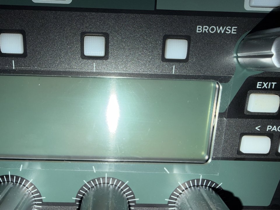 Kemper profiler rack - NUEVO