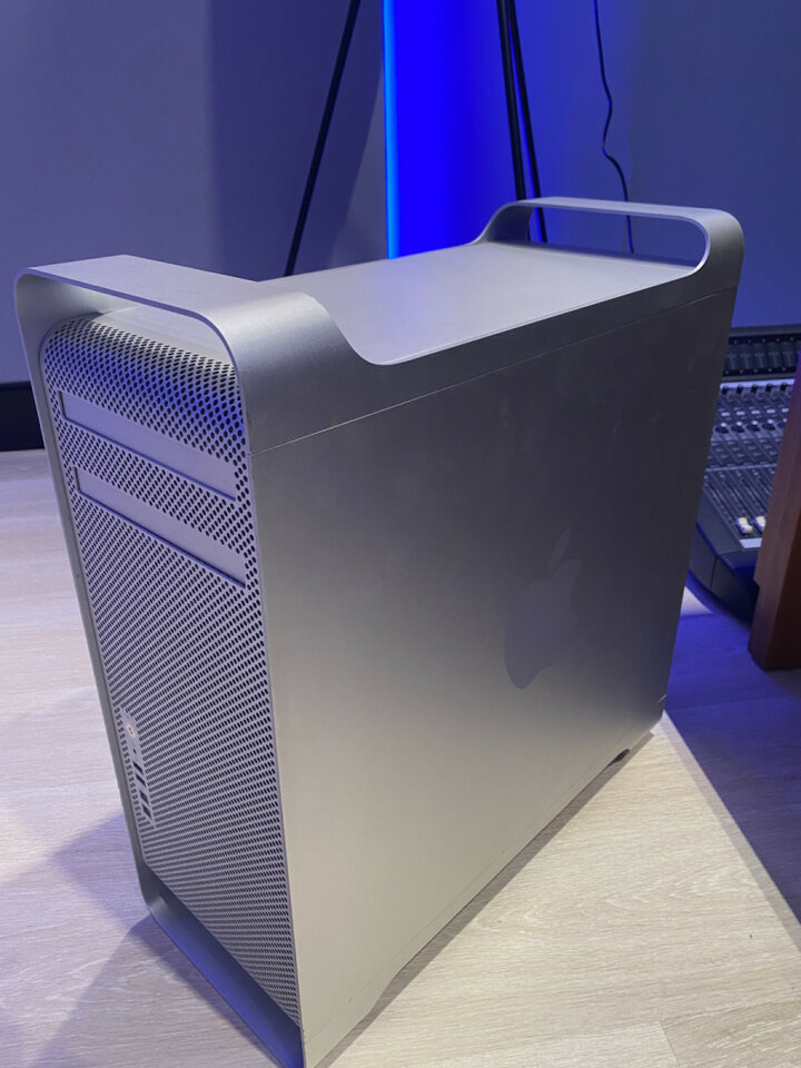 Mac Pro 5.1