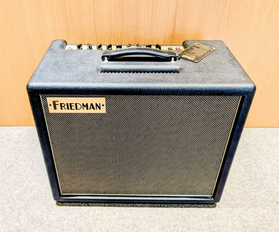 Friedman Runt 50 Combo