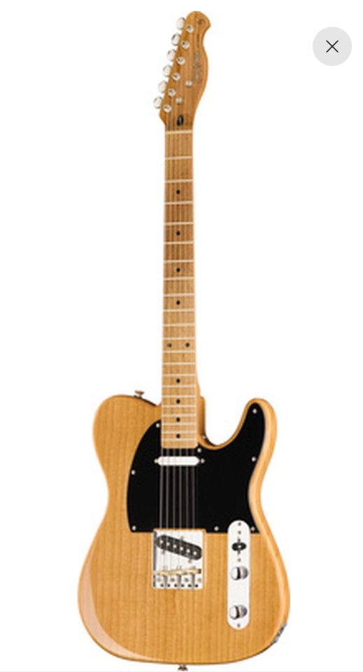 TE-52 Harly Benton de segunda mano · Foto 3 de 3 · A Coruña · 150 €