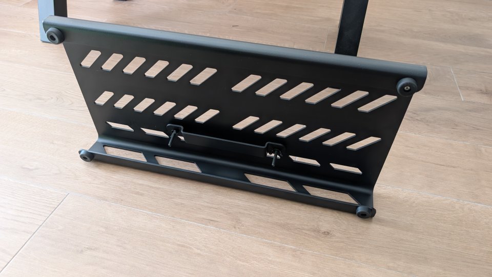 Pedalboard Gator Aluminio L de segunda mano · Foto 4 de 5 · Albacete · 160 €
