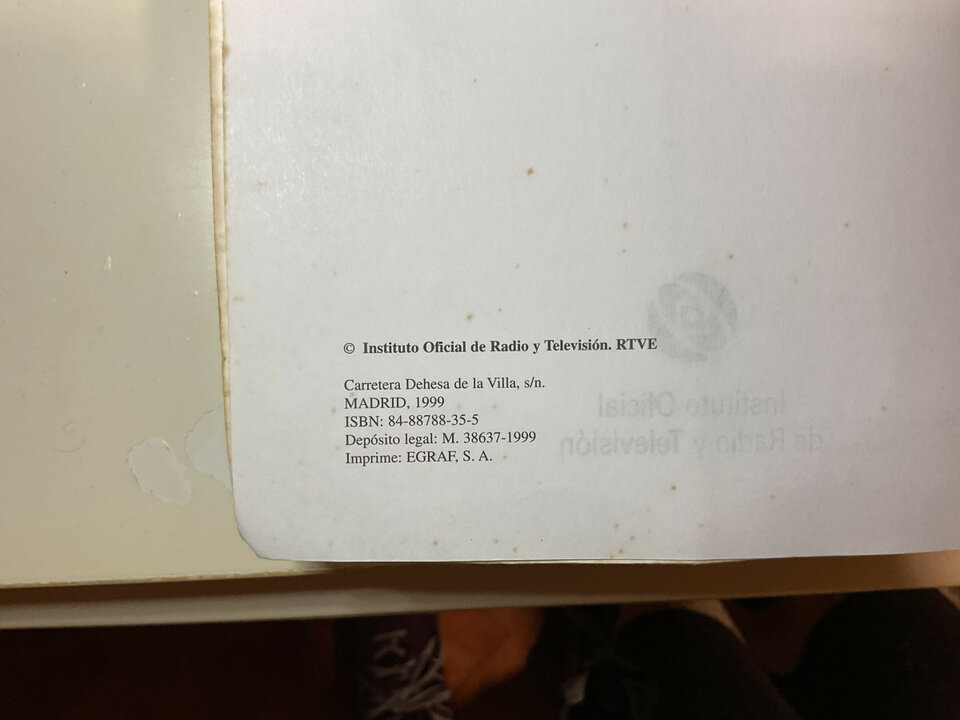 Síntesis y muestreo de sonido de Martin Russ de segunda mano · Foto 5 de 7 · Asturias · 50 €
