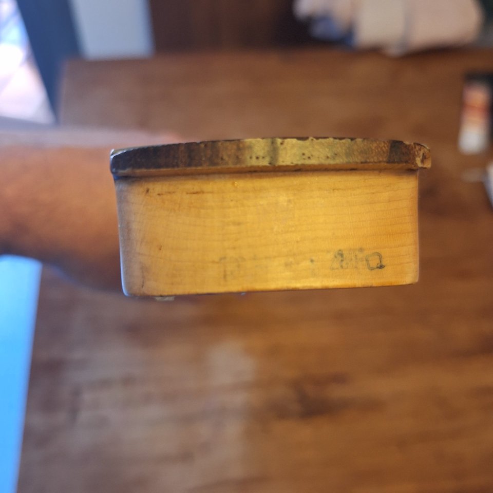 Mástil Fender Stratocaster American Deluxe