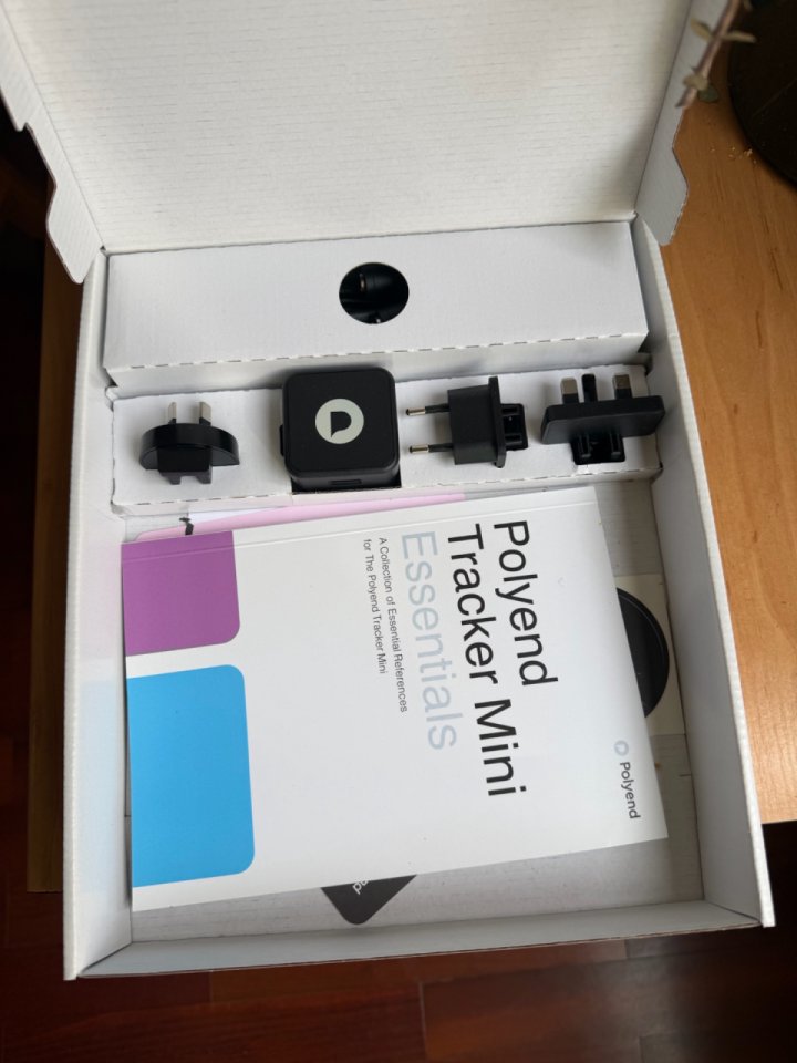 Polyend Tracker Mini de segunda mano · Foto 4 de 7 · Barcelona · 500 €