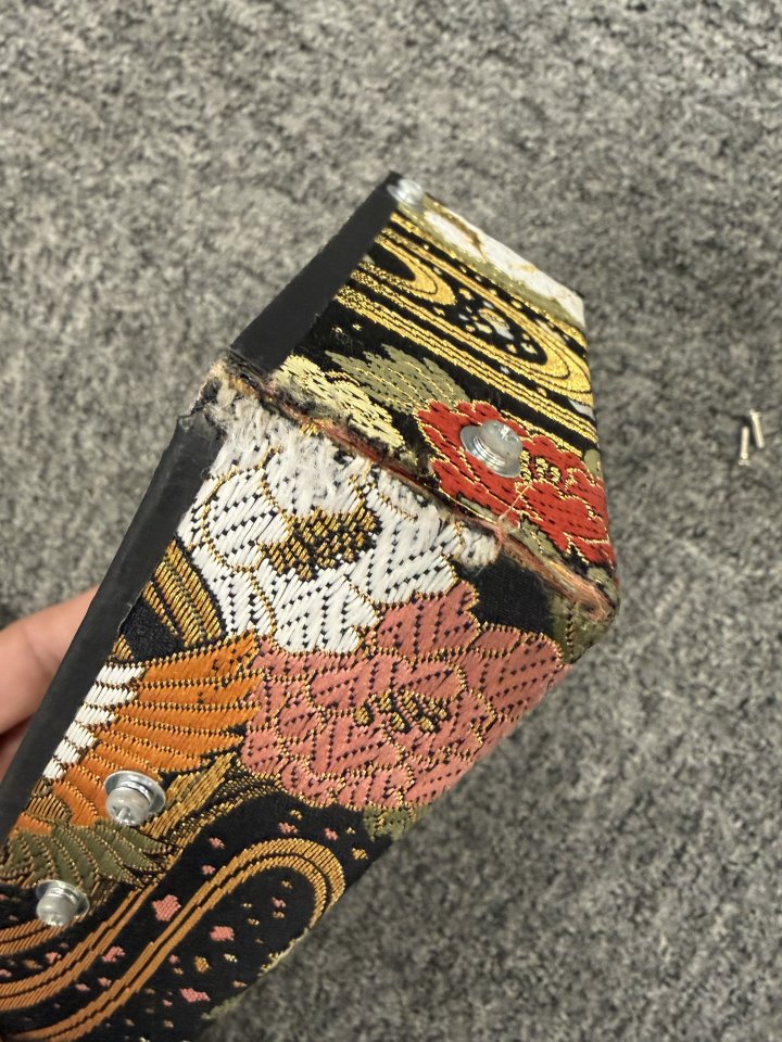 Peace Hill FX Tube Preamp Two Rock John Mayer (TRJM)