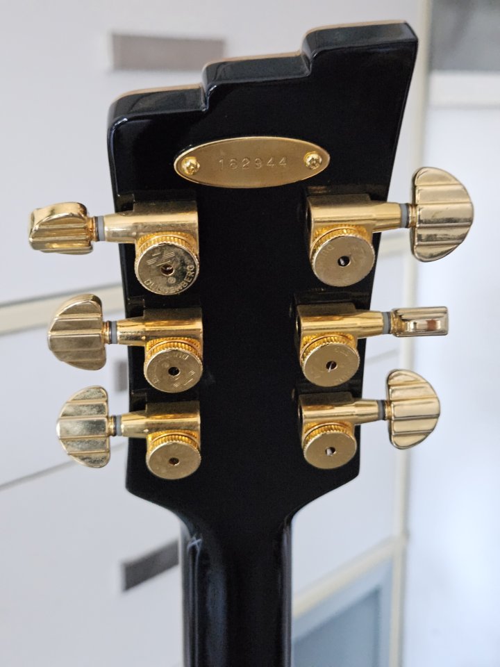 Duesenberg StarPlayer TV Custom