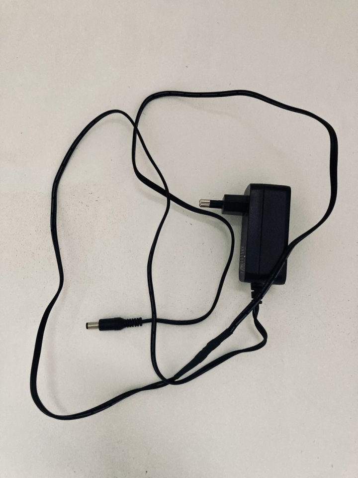 Pedal TC Electronic ND-1 Nova Delay