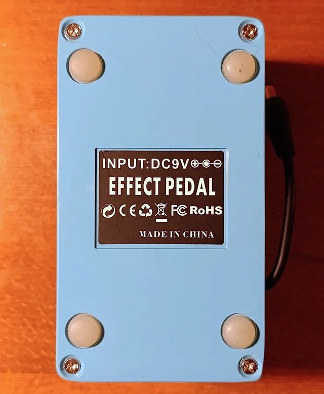 Caline Pure Sky CP-12 (Tipo TIMMY) de segunda mano · Foto 2 de 4 · Gipuzkoa · 18 €