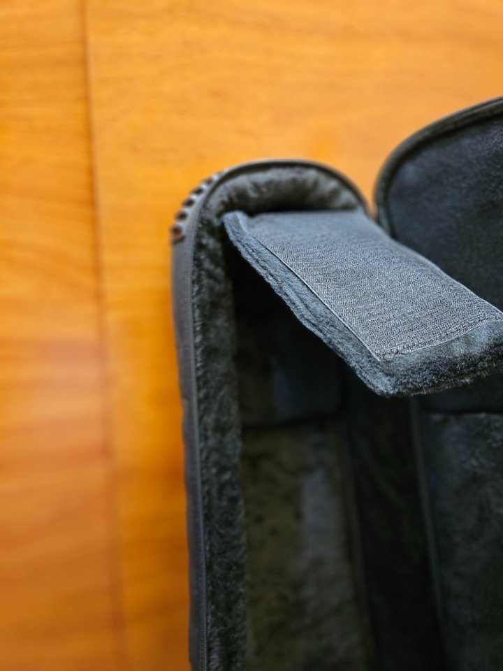 Funda Premium PRS de segunda mano · Foto 5 de 5 · Barcelona · 60 €