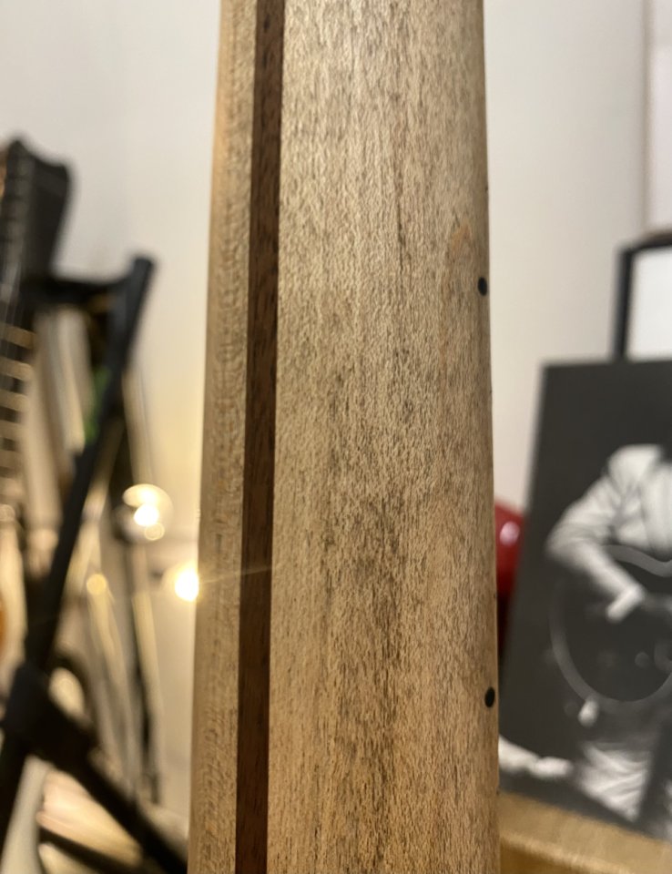 Fender Stratocaster Custom Shop Relic 1954 60th Anniversary 2014 (VIDEOS)