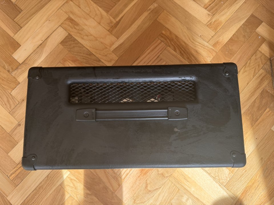 Randall Diavlo RD-45 de segunda mano · Foto 3 de 4 · Madrid · 500 €