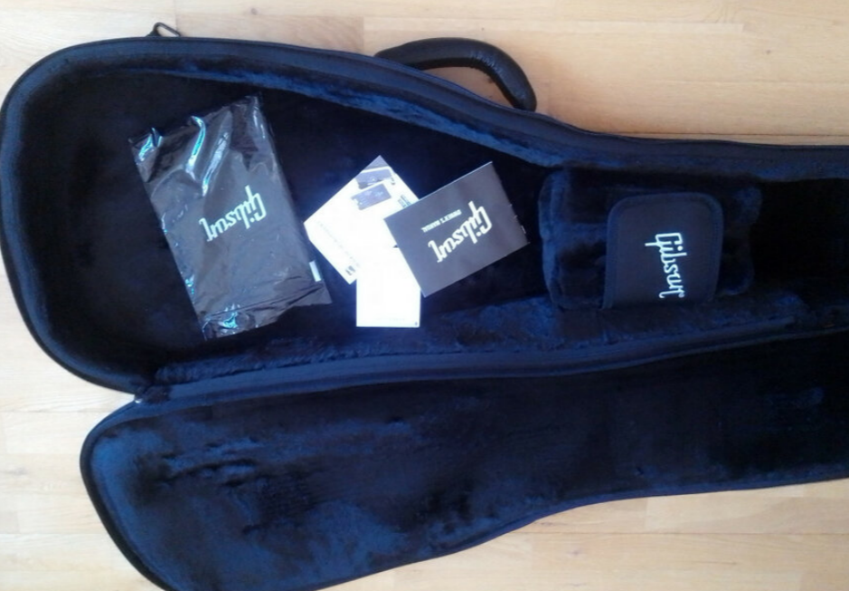 Gibson Les Paul Modern Lite de segunda mano · Foto 6 de 7 · Guadalajara · 900 €